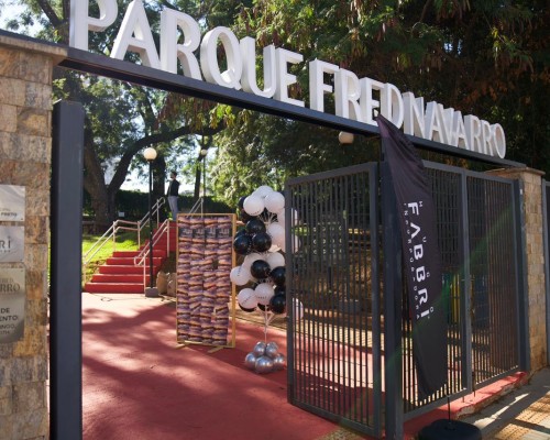Marsala assina experi&ecirc;ncia da Hugo Fabbri no Reserva da Mata