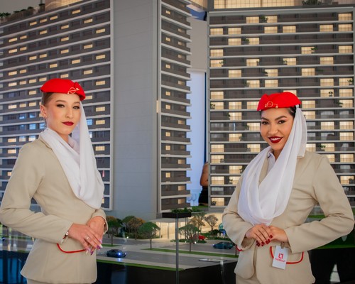 Live marketing no mercado imobili&aacute;rio: o case Infinity Towers by Tarraf