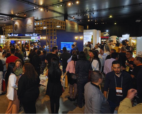 Marsala assina a produ&ccedil;&atilde;o do APAS Experience Mar&iacute;lia