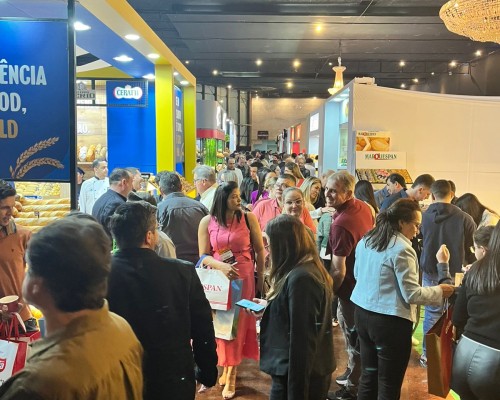 APAS Experience Rio Preto 2025: experi&ecirc;ncia e resultado