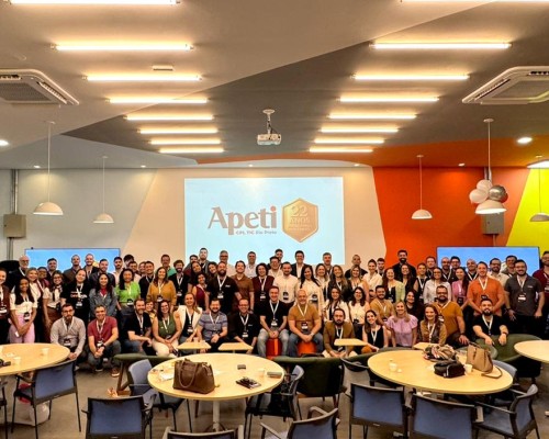 Marsala marca presen&ccedil;a no Caf&eacute; da Manh&atilde; Apeti 