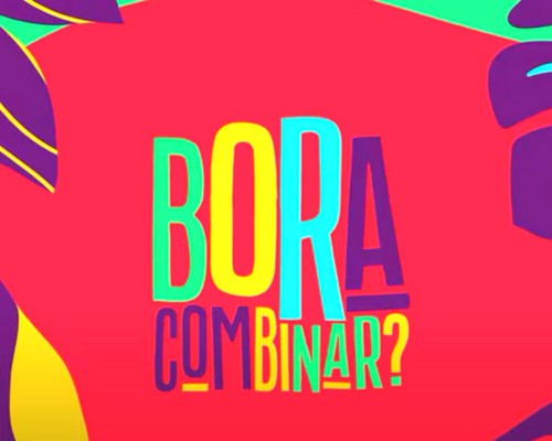 Campanha “Bora Combinar” é assinada pela Marsala