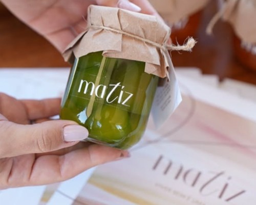 Marsala assina evento de lan&ccedil;amento do Matiz